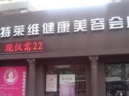 特莱维