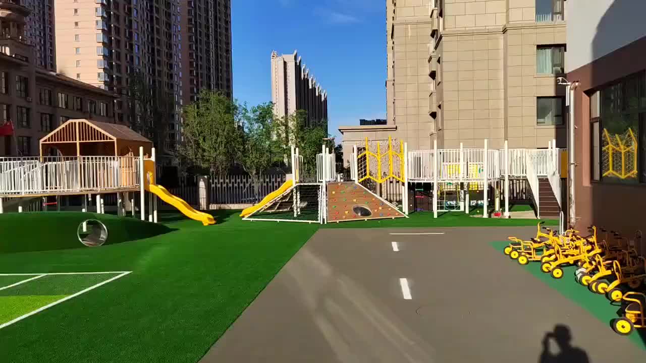 视频