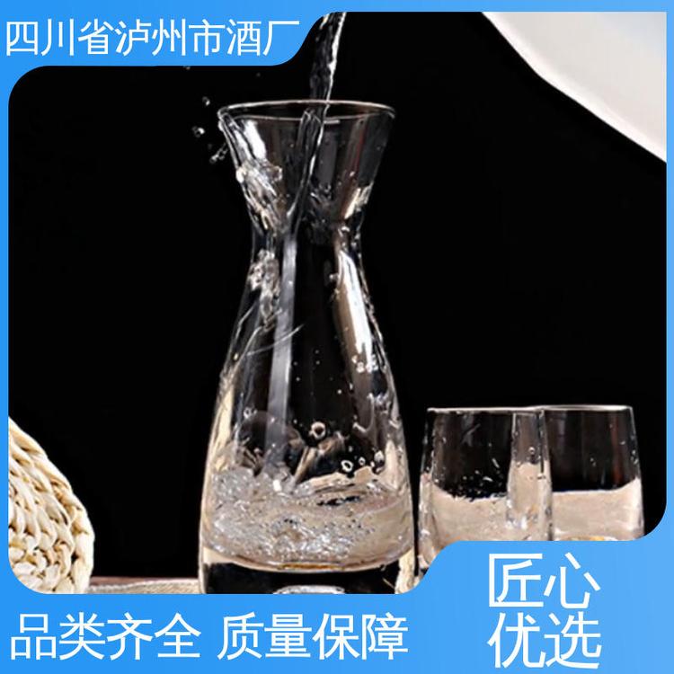 浓香型白酒 芳香浓郁 38度纯粮散酒 桶装酒批发 泸 州酒厂直接供应