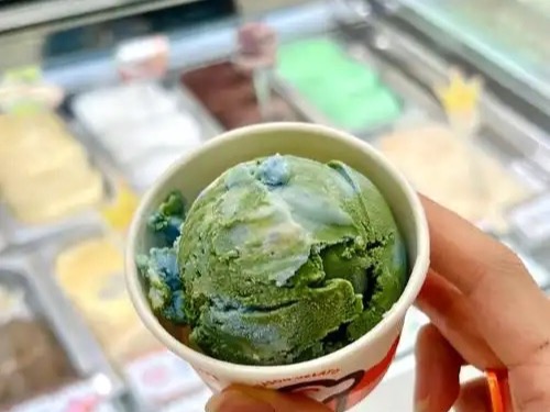 爱茜茜里