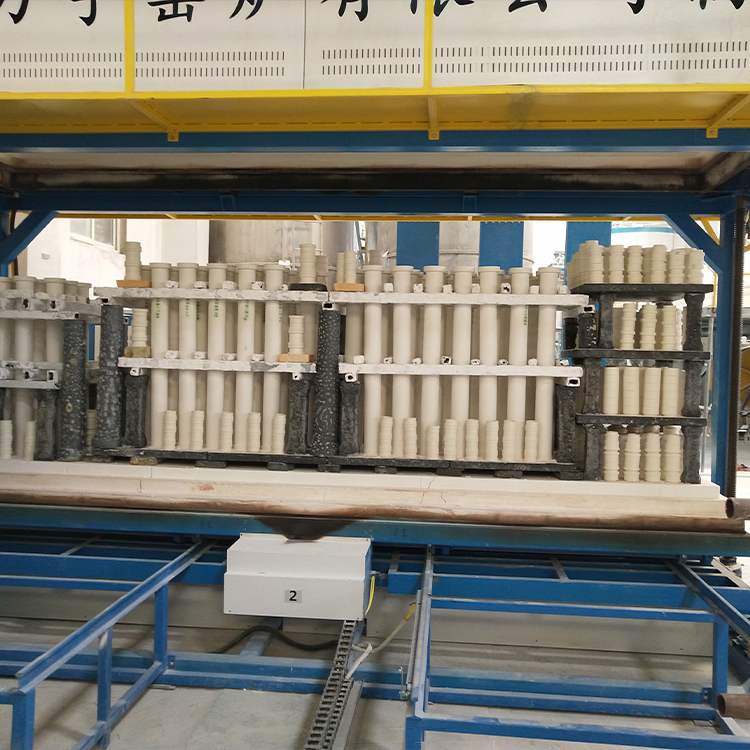 大型升降炉 星鼎XD 陶瓷厂专用高温炉 磁性材料 规格尺寸齐全