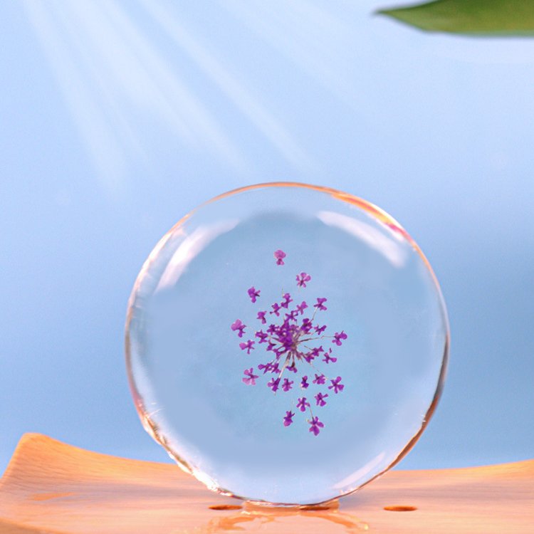 氨基酸鲜花皂贴牌精油花瓣皂代加工洗脸洁面皂oem