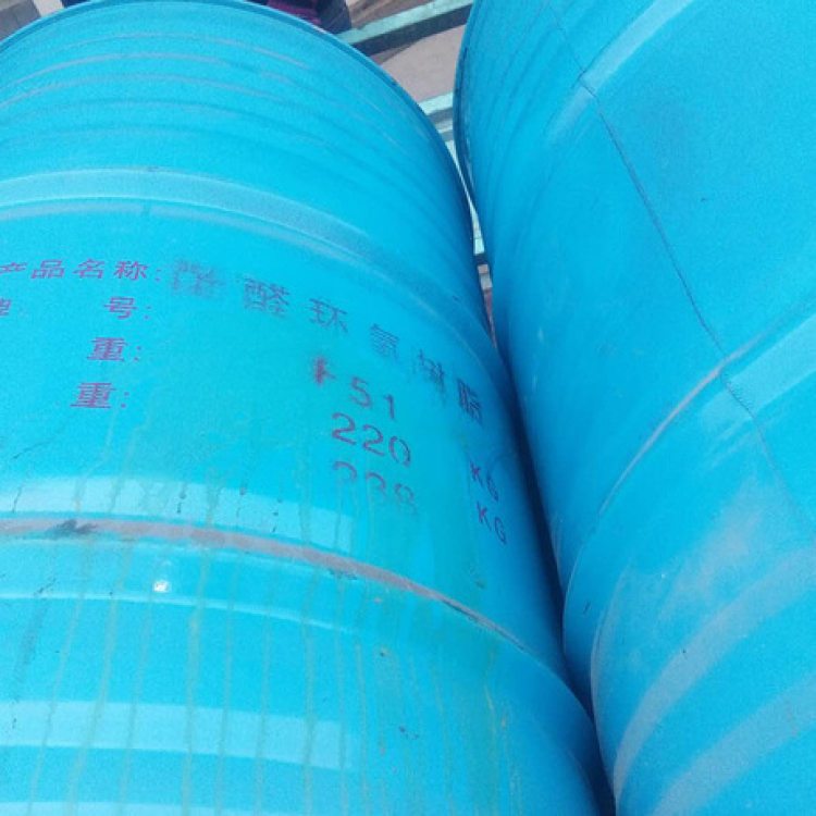酚醛环氧树脂F51 百进 重防腐耐高温涂料树脂 耐温胶黏剂