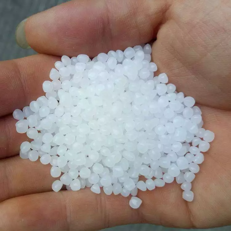聚乙烯HDPE扬子石化5000S拉丝级高强度良好拉伸性低压拉丝料