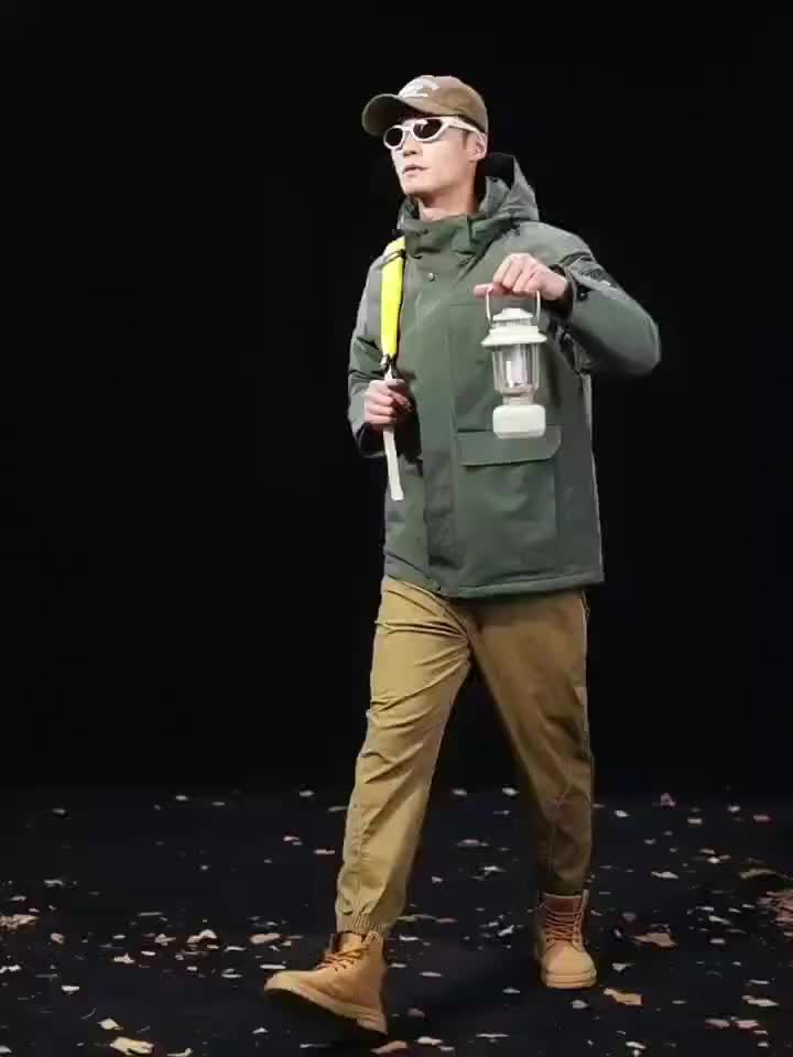 视频