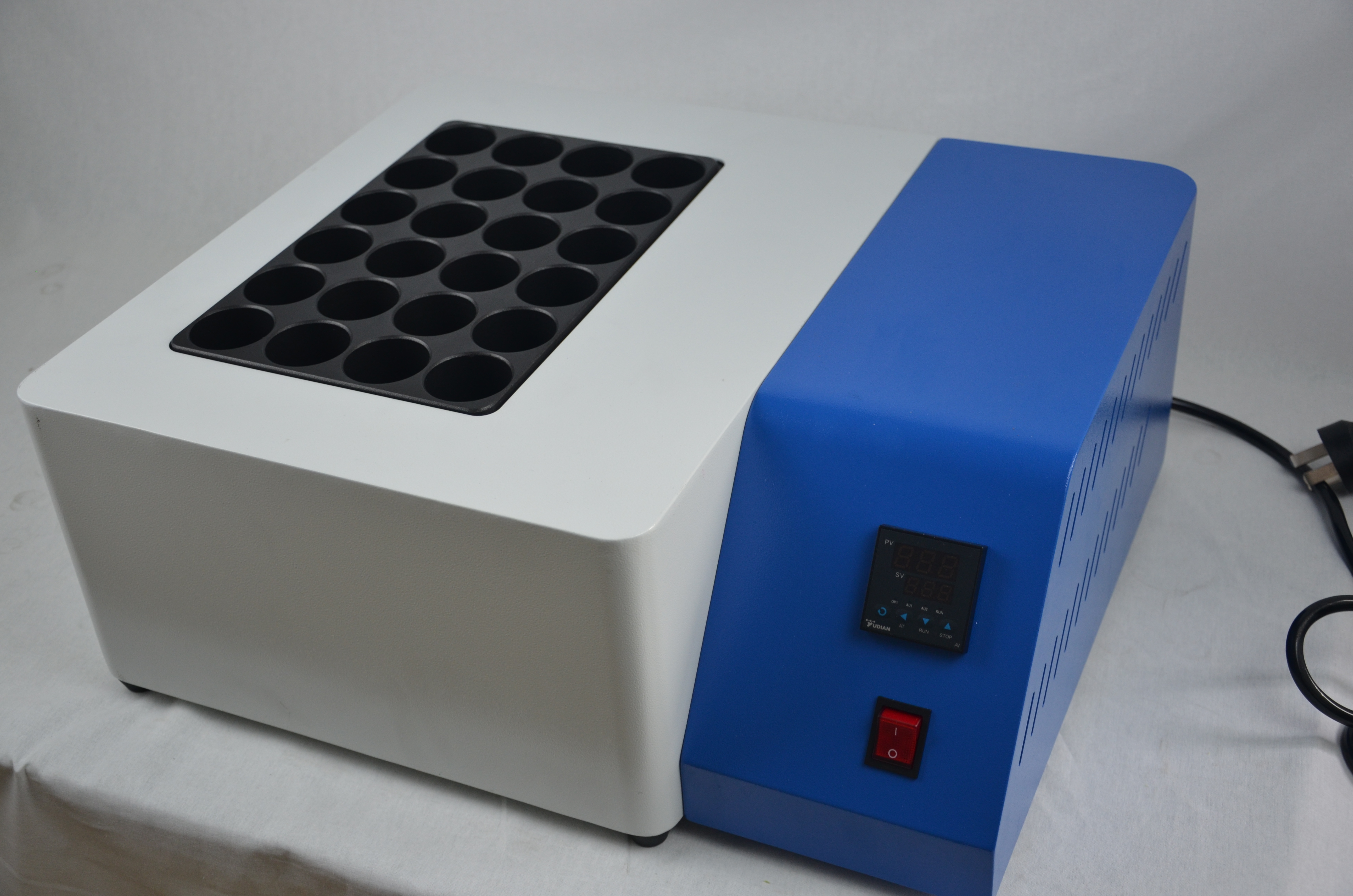 伍跃仪器样品前处理高温加热 全自动尿碘分析仪WYSM-36U