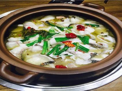 厅外渔皇江湖鱼