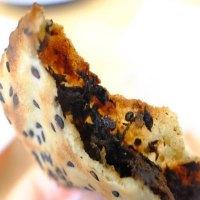 小程烧饼