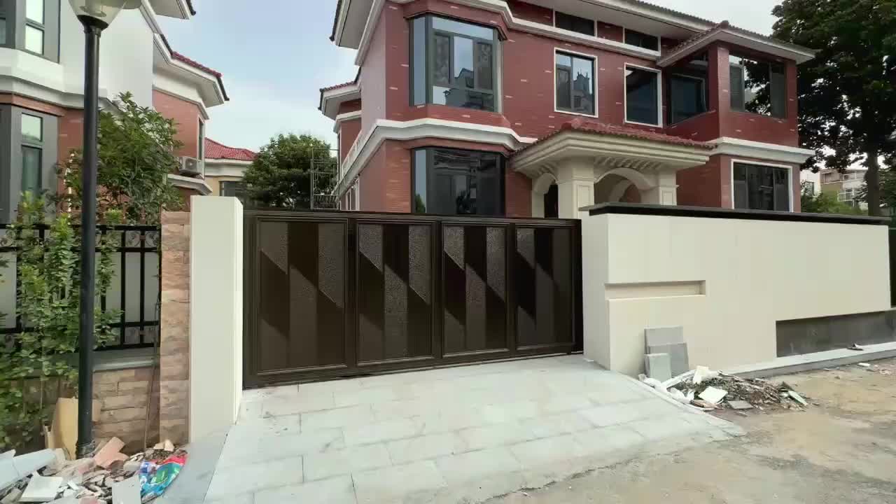 视频