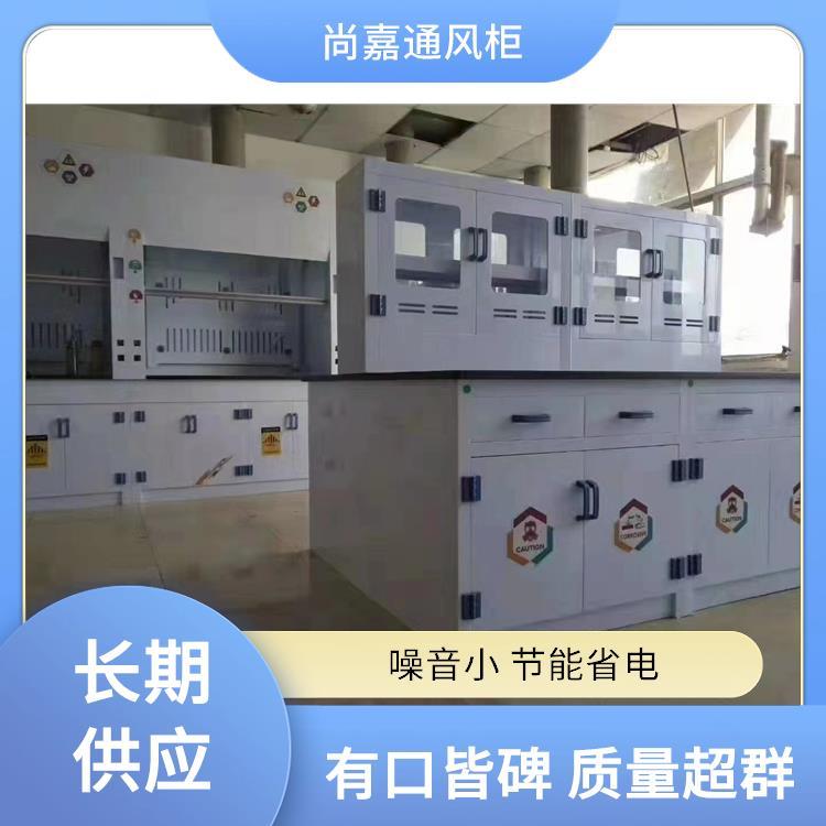 化学实验 通风柜排风柜 环保耐用无缝焊接 上门安装测量 尚嘉