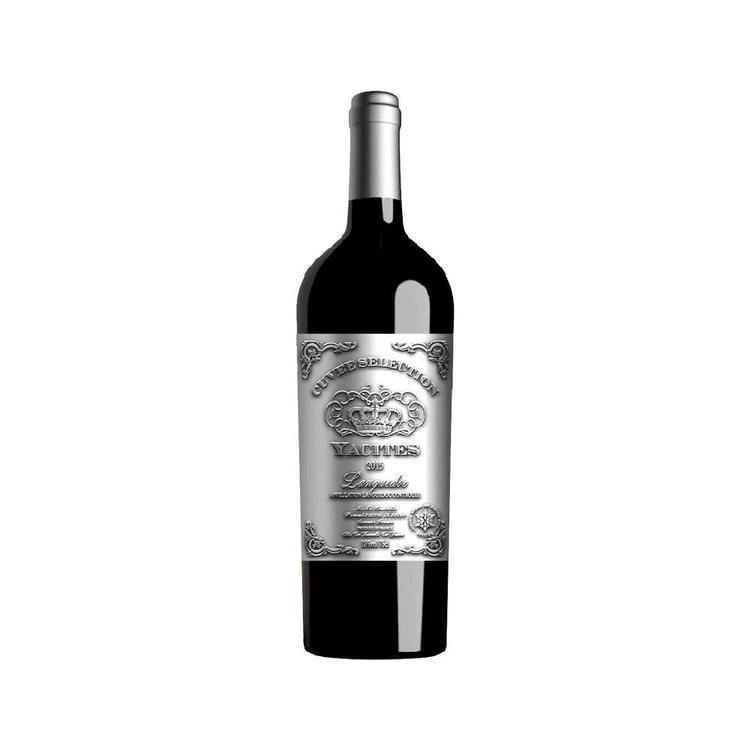 Bordeaux 波尔多雅斯特朗格多克干红葡萄酒 法国进口红酒