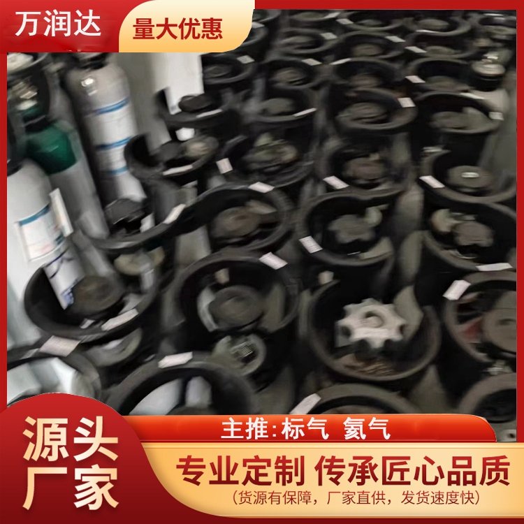 标准气体厂家 福 建福州 PAMS校验标气 多种规格 万润达