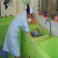 健智宝贝婴童游泳馆
