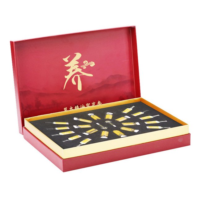 美容院精油套盒贴牌加工养生按摩身体产品套装OEM代加工