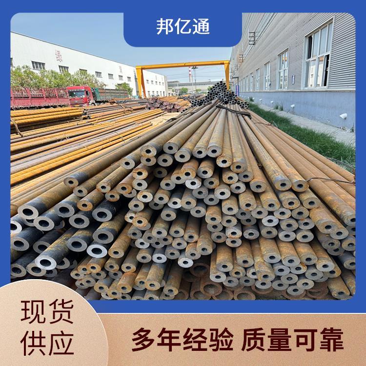 Q355B无缝钢管 Q355合金钢管 18*4 暖通空调用 大量供应
