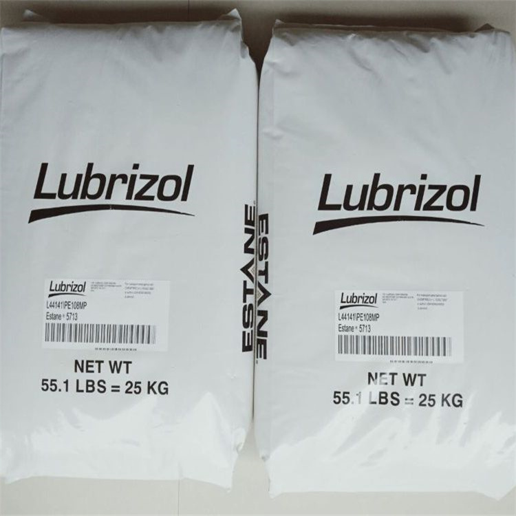 聚乙内酯 TPU Lubrizol路博润 11T92EM 薄膜 管件 型材 90度TPU