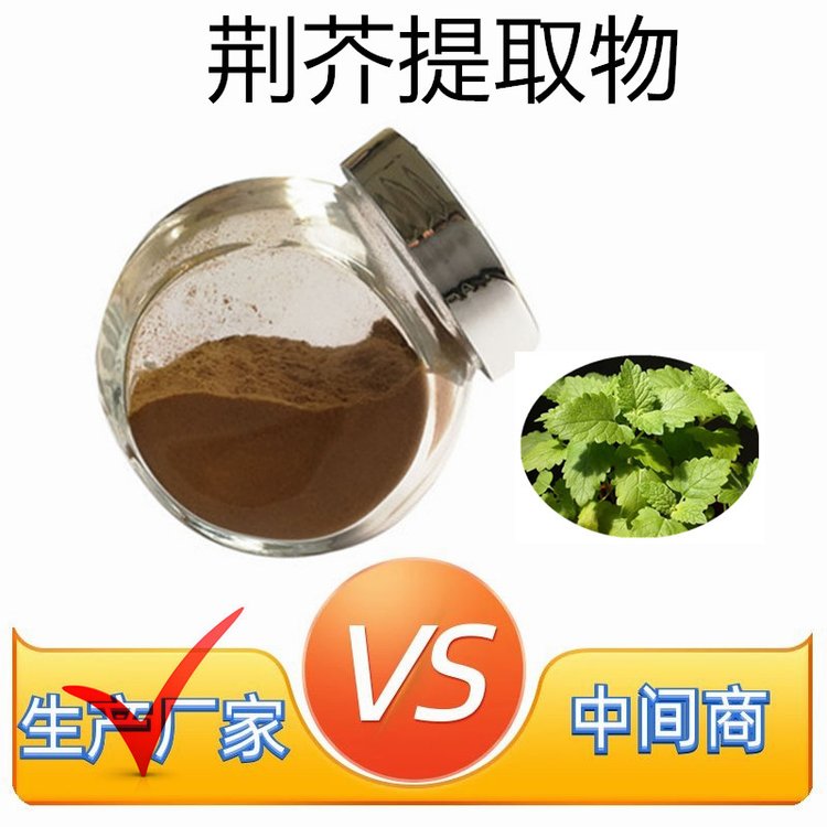 斯诺特 荆芥提取物20:1 高比例浓缩 浸膏 粉 植物萃取