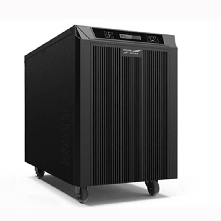 科华ups电源 YTG1106L 工频6KVA 隔离变压器输出 220V单进单出