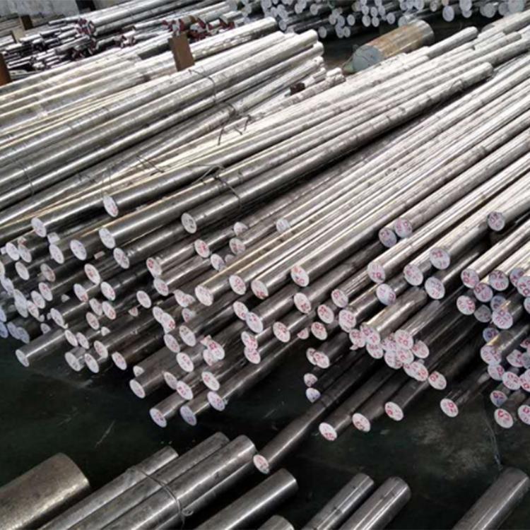 万鑫特钢 供应W9Mo3Cr4V高速钢圆钢 高负荷模具制造