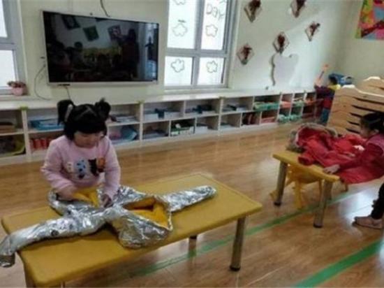 世纪宝贝幼儿园