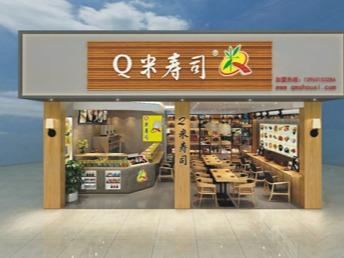 Q米