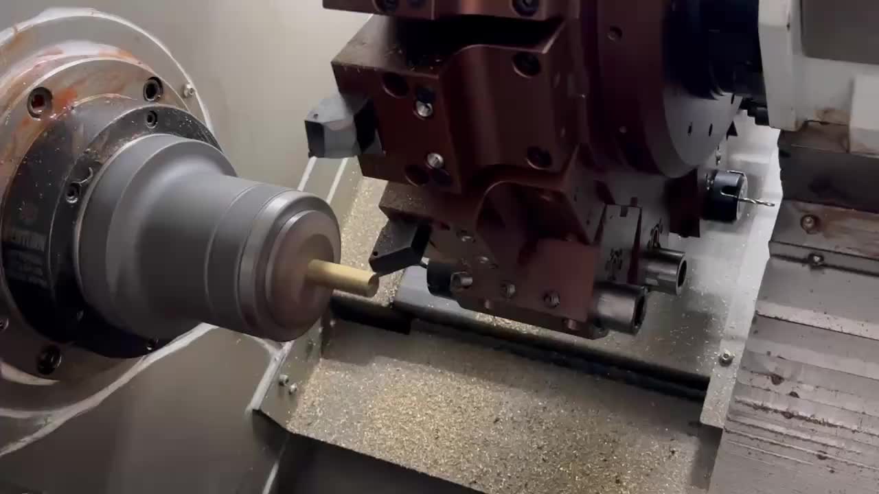视频