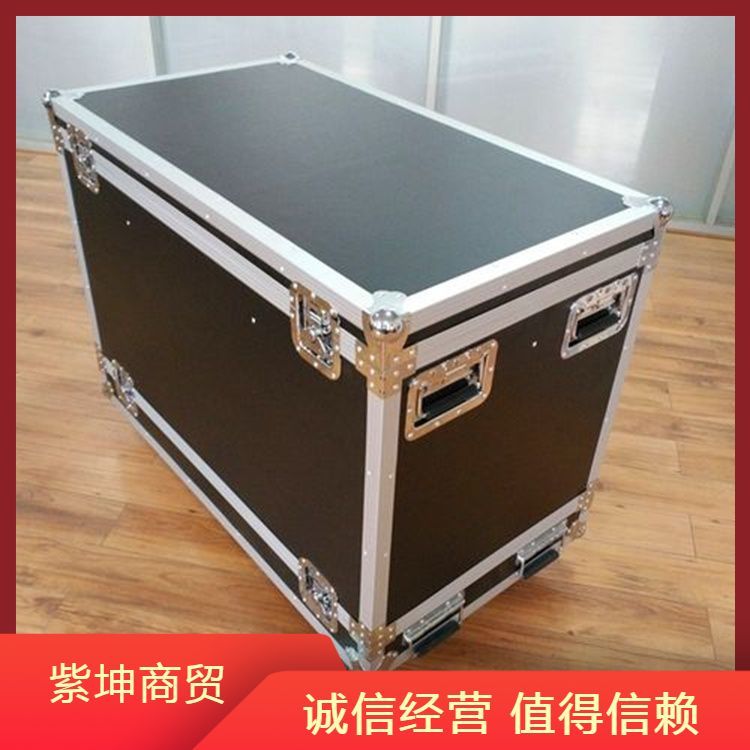定制航空箱 坚固耐用适应性强 防震减震轻便易携