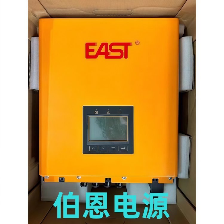 EAST易事特逆变器EA1000-050A电源DC220V 50HZ 5KVA电压逆变电源