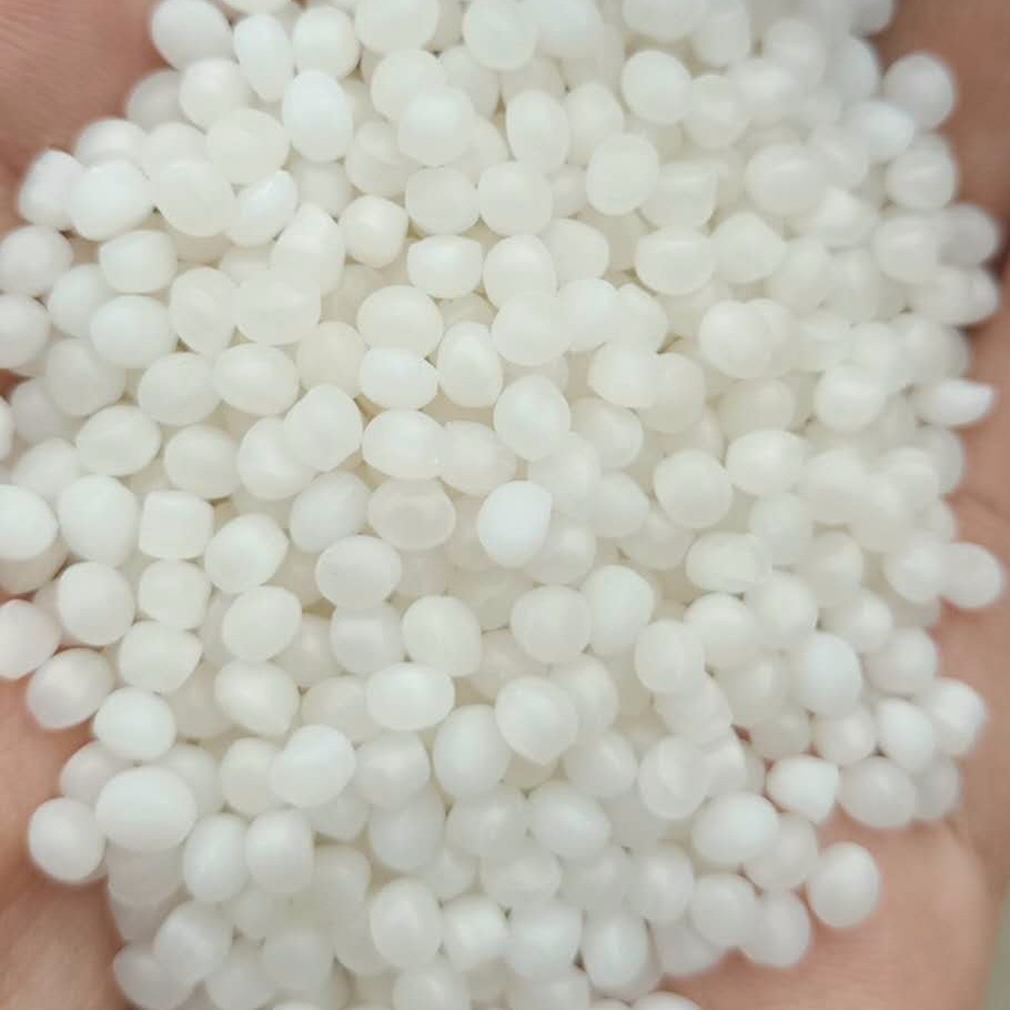 家用日杂品原料LDPE石化868-000薄膜级高抗冲高流动