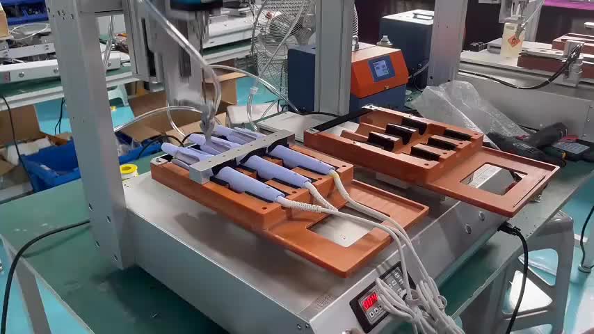 视频