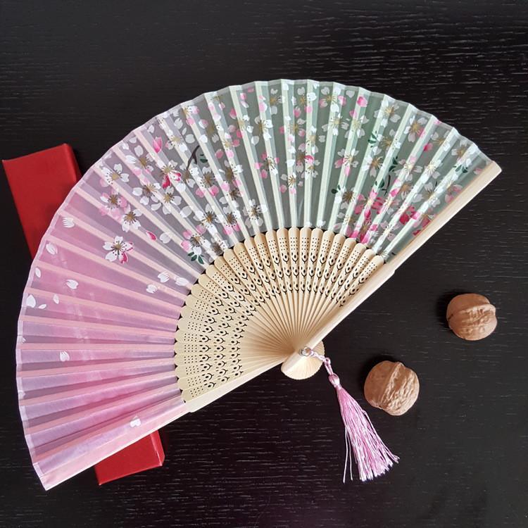 蹦迪折扇_义和扇子_可广告定制 规格齐全 工期快捷 品质精美