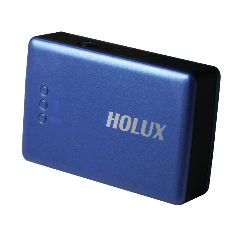 holux