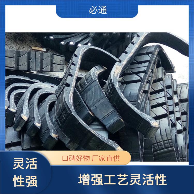 必通 轮胎切割机 运作噪音小 高速加工 智能化控制系统