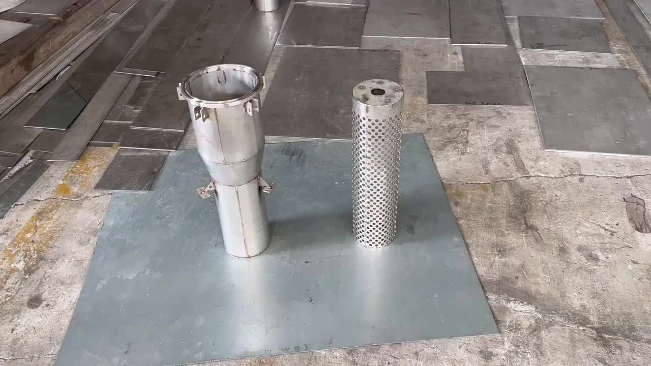 视频