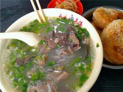 一品羊汤