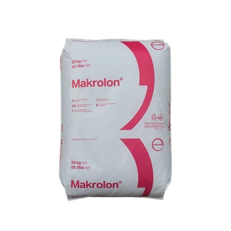 现货 PC 科思创拜耳 Makrolon 6487 抗UV线 脱模级 中等粘性 阻燃性 注塑级
