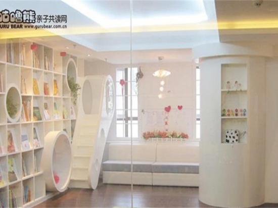 咕噜熊绘本馆