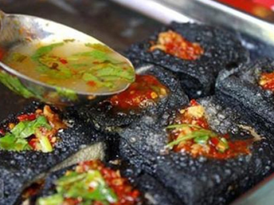 Y兄弟臭豆腐