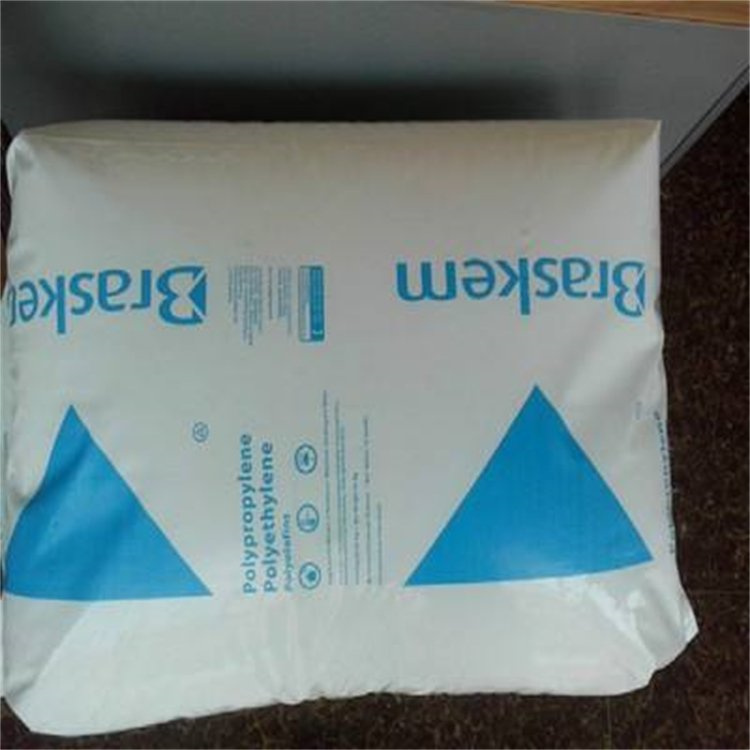 LDPE PB-526 巴西Braskem 耐环境应力开裂 高收缩 重型包装袋