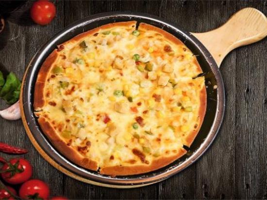 PIZZAMORE披萨摩