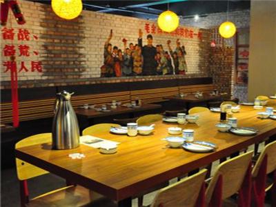 吹牛啤音乐主题餐厅