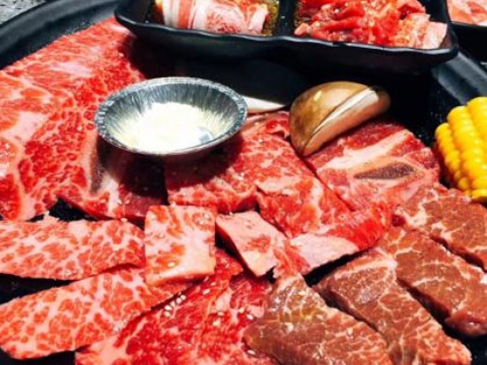王家炭火烤肉