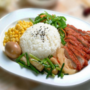 顺发饮食