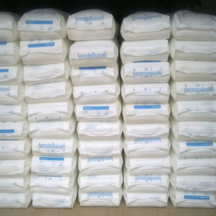 食品级HDPE利安德巴塞尔LR7320抗静电高刚性瓶子片材应用