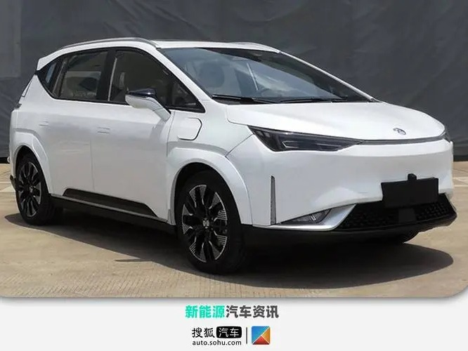 合创汽车