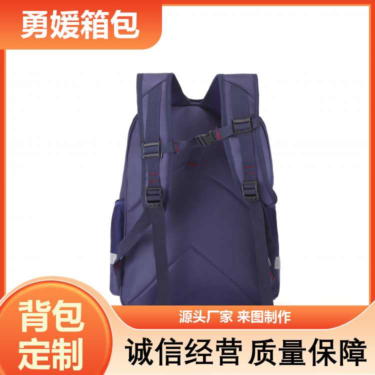 潮流书包 背书双肩包 实用方便 库存充足 源头工厂