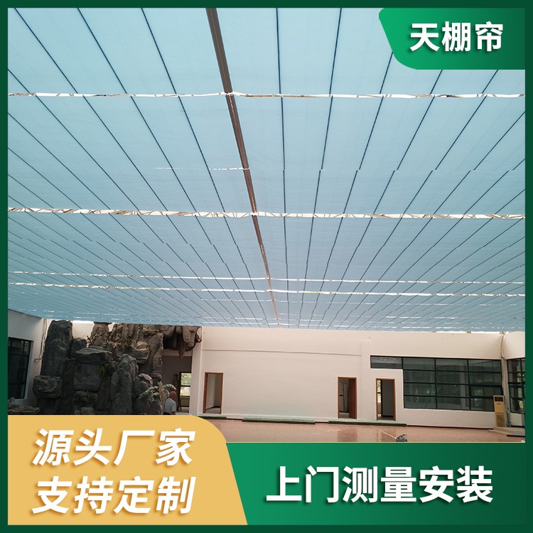折叠遮阳棚 遮光材质使用便捷支持加工定做 茗乐