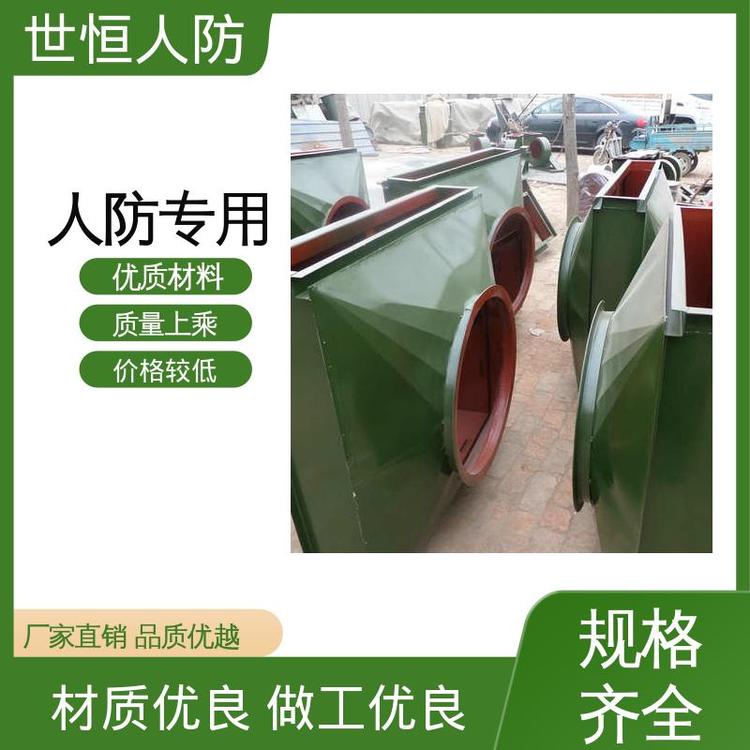 世恒 LWP型 油网除尘器 品质上乘 达到人民防空标准