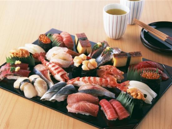 白马江韩式料理