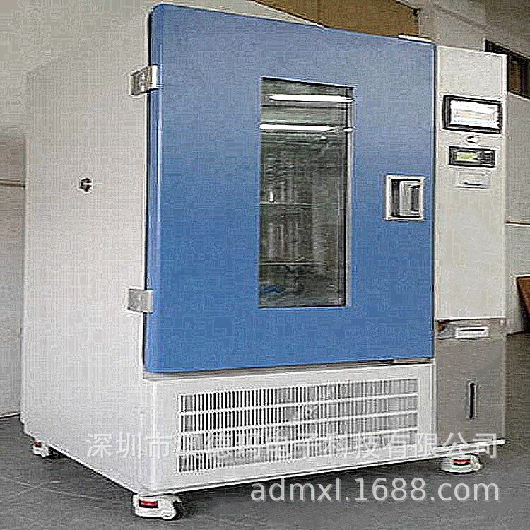 HWHS-150HC恒温恒湿箱 提供精确的温度和湿度控制 自动调节温度